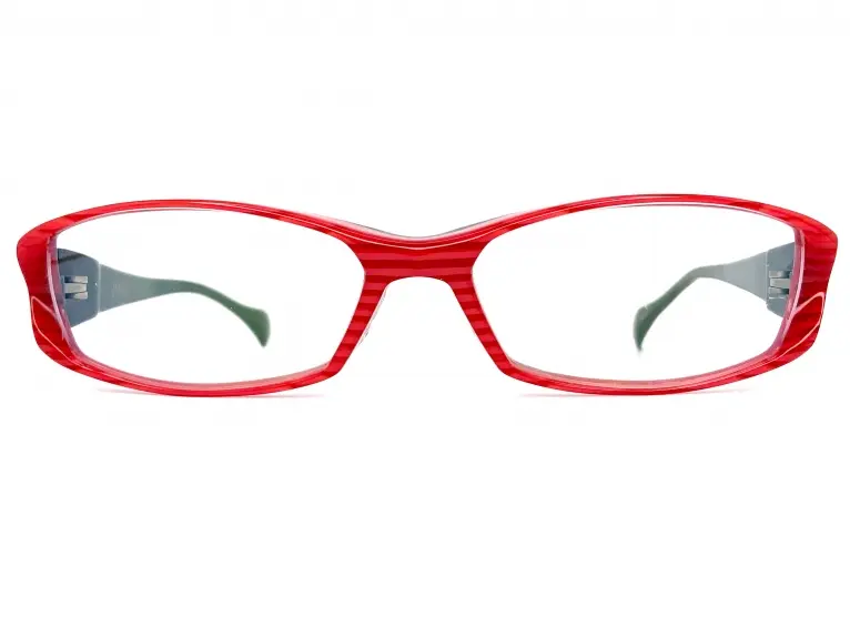 ラフォン lafont｜SOLEDAD 700｜ラフォンのセル×レザーコンビ