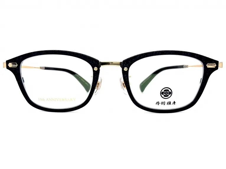 トニーセイム TonySame｜premium TS-10926-001 titanium｜三瓶哲夫氏