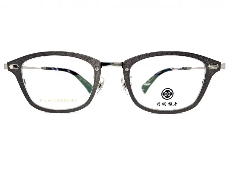 nariho様 625 ニワマサヒコ 丹羽雅彦 MASAHIKO NIWA｜NM-2025-4 SVSH TITANIUM