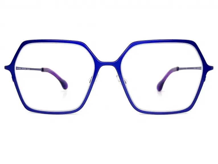 テオ Theo｜bromine 511 pure titanium｜テオがビッグメタルを