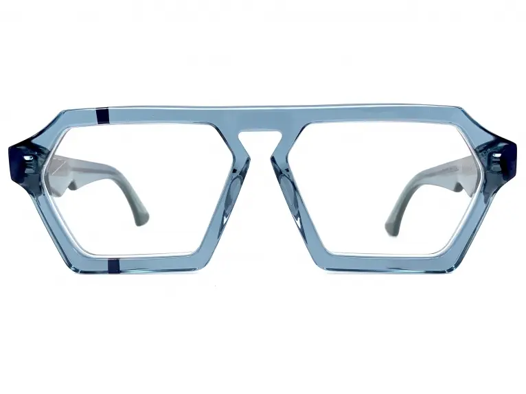 フォーナインズ Four Nines 999.9｜S-810T 12 ガンメタリック TITANIUM