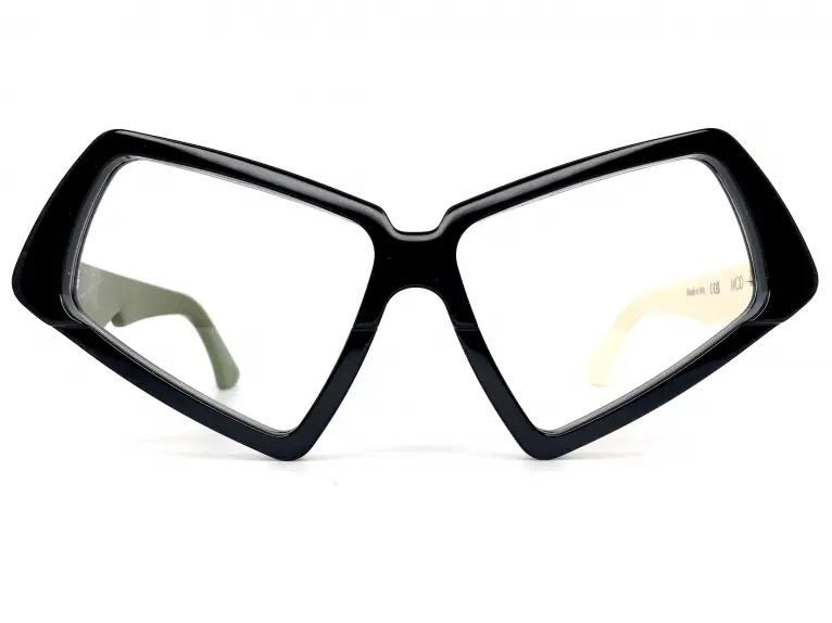 アランミクリ alain mikli｜× courreges クレージュ CL1405 0000