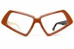 MOD VINTAGE ORANGE-CREAM