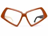 MOD VINTAGE ORANGE-CREAM
