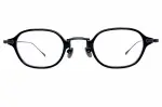 KMN-183 BK/MBK TITANIUM
