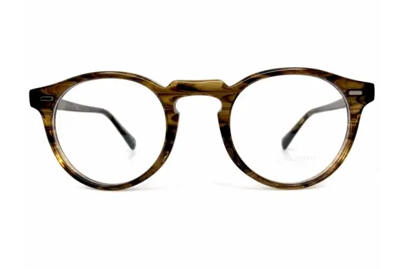 Gregory Peck OV5186 1689