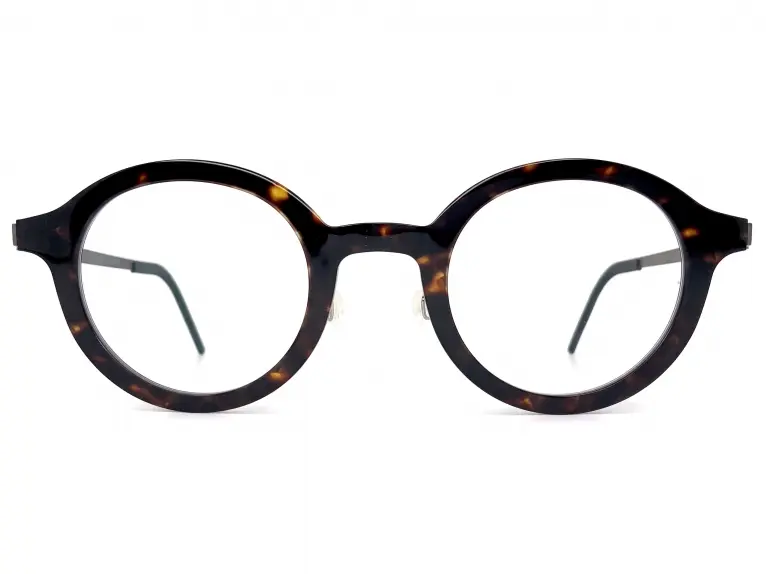 リンドバーグ LINDBERG｜n.o.w. TITANIUM NO068/1527A 6564 col