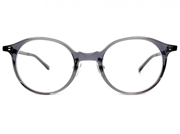 白山眼鏡店 BOSTON-N ボストン メガネ サングラス 極美品 ハクサンガンキョウ 白山眼鏡 HAKUSAN GANKYOU｜BOSTON-N｜白山眼鏡店