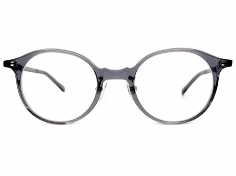 白山眼鏡店 BOSTON-N ボストン メガネ サングラス 極美品 白山眼鏡 BOSTON-N ボストン 眼鏡 メガネ アイウェア 買取実績