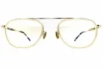 FANAGLE COL.CITRON-TORTOISE/GOLD