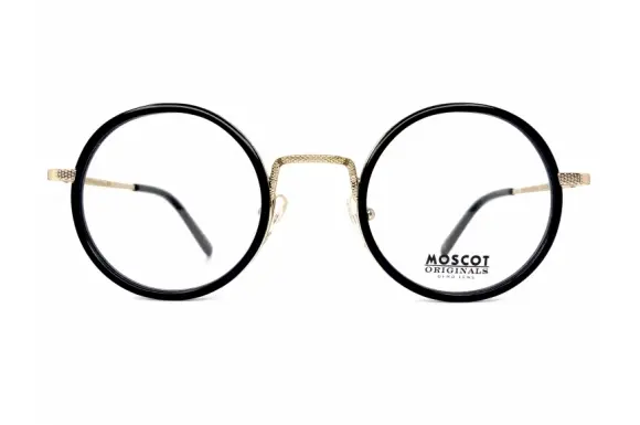 SHIKKER COL.BLACK/GOLD