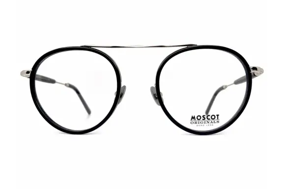 PUPIK COL.BLACK/SILVER