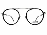 PUPIK COL.BLACK/SILVER