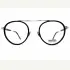 PUPIK COL.BLACK/SILVER