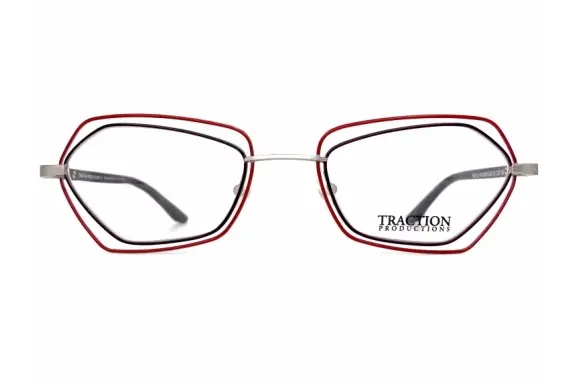 THETIS PRUNEROUGE