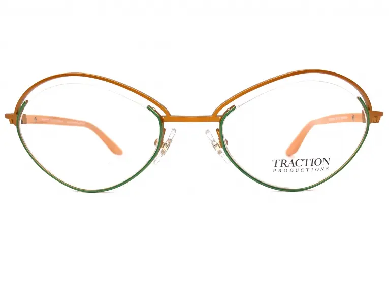 トラクションプロダクションズ TRACTION PRODUCTIONS ｜HYPO Violanis