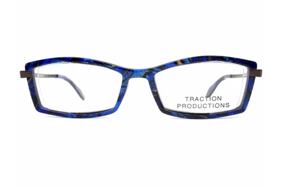 DARWIN AZUL