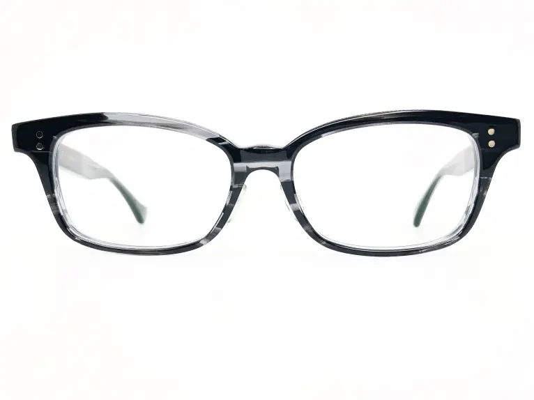 DITA レディースフルリムメガネフレーム DRX3001A Black 50 DITA