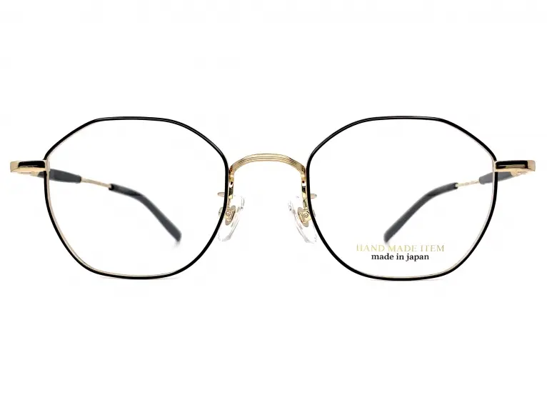 NOVA ] ノヴァ Hand made Item ハンドメイドアイテム 国産 メガネ 眼鏡