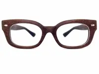 工房樹作 fuzz wood 特製木製モデル