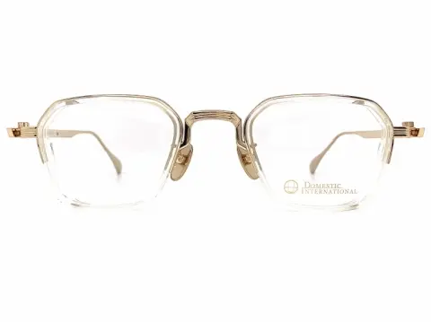 ドメスティックインターナショナル DOMESTIC INTERNATIONAL｜DI-1012