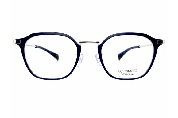 KT-510J COL.03 TITANIUM