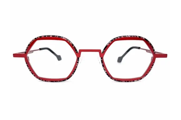 SLASH col.1754 PURE TITANIUM