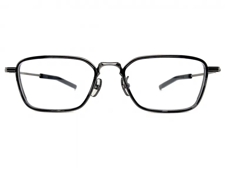 フォーナインズ Four Nines 999.9｜S-991T 1255 ガンメタリック