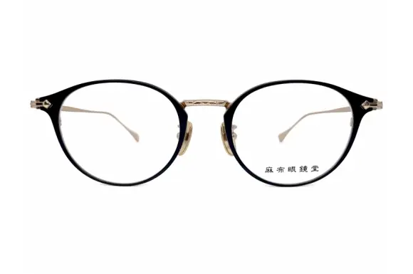 AZ-803 越前 Echizen BKGD TITANIUM