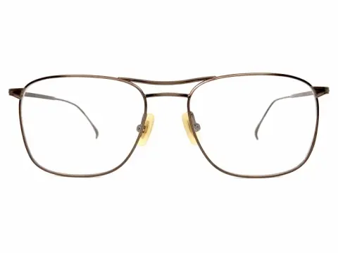 カネコガンキョウ 金子眼鏡｜VINTAGE KV-161 IPBR｜金子眼鏡VINTAGE