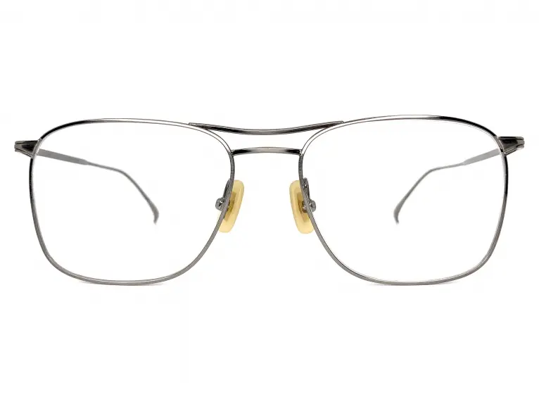 カネコガンキョウ 金子眼鏡｜VINTAGE KV-161 ATS｜金子眼鏡VINTAGE