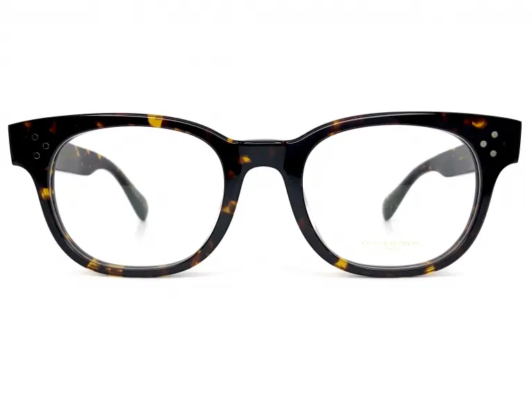 OLIVER PEOPLES 505 DM 雅 オリバーピープルズ メガネ オリバーピープルズ OLIVER PEOPLES ｜505 DM 雅 Limited