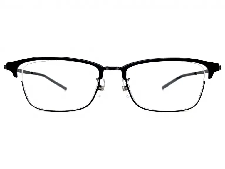 美品　TAKANORI YUGE TOKYO OPTICAL by yuge タカノリユゲ TAKANORI YUGE｜MT-5｜TAKANORI YUGEらしい個性派