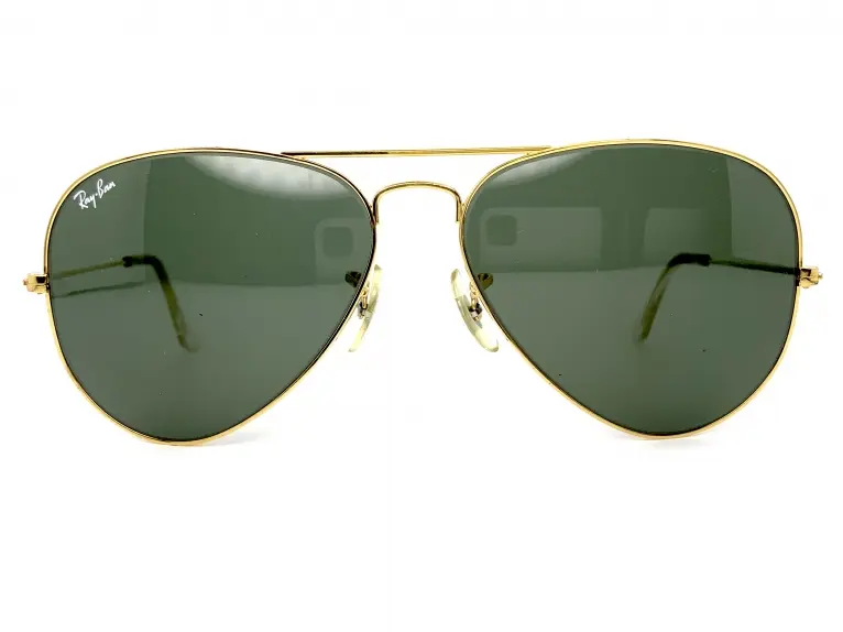 レイバン B&L ボシュロム製 サングラス ヴィンテージ メガネケース付き レイバン B&L ボシュロム製 サングラス ヴィンテージ メガネ