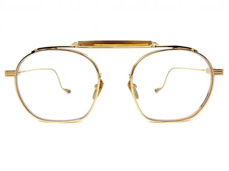 プニャーレアイウェア Pugnale Eyewear｜SPIETATO 377V198