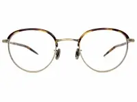 550 c.3010 緑青、傷、テンプル生地の縮みあり