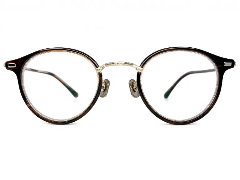 アイヴァン7285 EYEVAN 7285｜777(46) c.3323｜EYEVAN7285の美しく上品