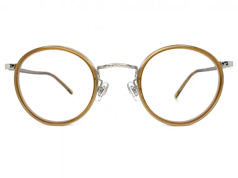 ハクサンガンキョウ 白山眼鏡 HAKUSAN GANKYOU｜COMBI BOSTON
