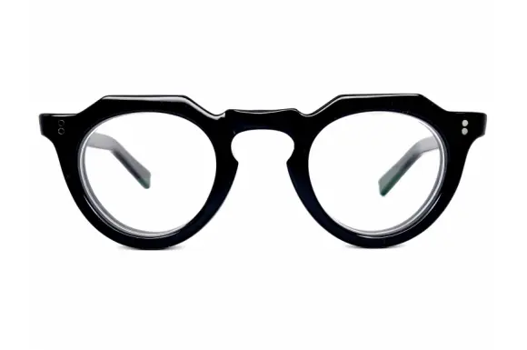 ポテトメガネ POTATO MEGANE DEC CELLULOID