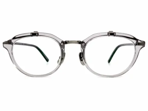 KANEKO OPTICALの単式跳ね上げピュアチタンフレームKJ-29！ 跳ね上げ 金子眼鏡 KJ-29｜Yahoo!フリマ（旧PayPayフリマ）