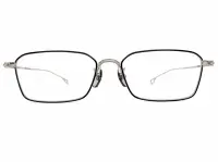 S-629T 2 シルバー/ダークブルーマット TITANIUM