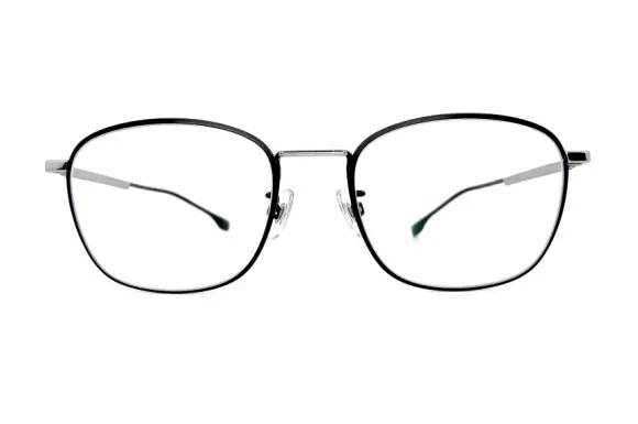 ヒューゴボス HUGO BOSS 1067/F 124 TITANIUM