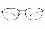 ヒューゴボス HUGO BOSS 1067/F 124 TITANIUM