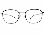 ヒューゴボス HUGO BOSS 1067/F 124 TITANIUM