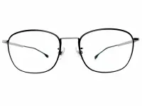 ヒューゴボス HUGO BOSS 1067/F 124 TITANIUM