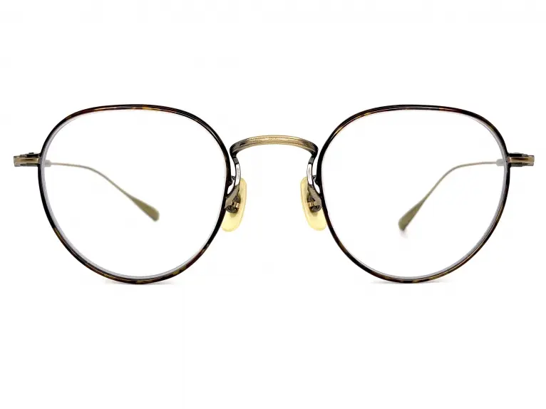 EYEVAN Fairway（45） AG　調光レンズ仕様 アイヴァン EYEVAN｜Fairway (45) AG-C｜EYEVANの美しく上品な