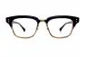 STATESMAN FIVE DRX-2089-C-NVY-GLD-53