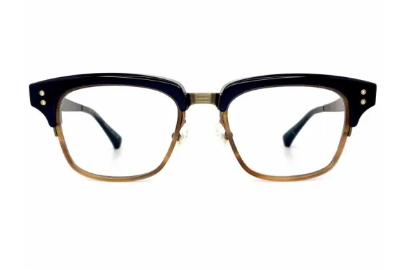 STATESMAN FIVE DRX-2089-C-NVY-GLD-53