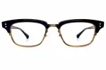 STATESMAN FIVE DRX-2089-C-NVY-GLD-53