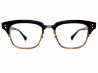STATESMAN FIVE DRX-2089-C-NVY-GLD-53